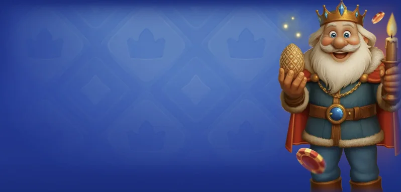 Highroller herlaadbonus